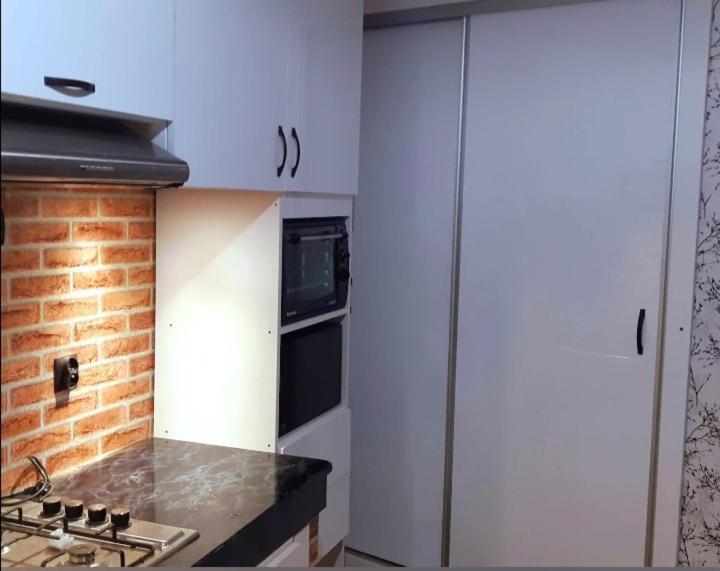 Stay Here, Nice Apartment With Garden View In Center, 1 Min Walk From Beach El Jadida Dış mekan fotoğraf